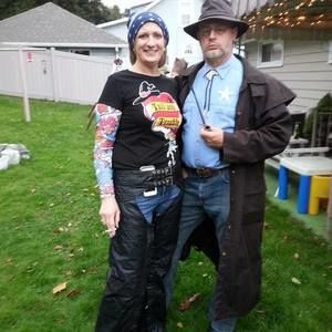 Meet your Posher, Deanna